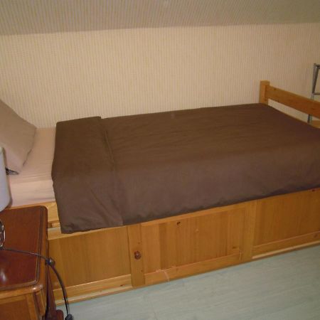 La Colline Apartment Cormeilles  Bagian luar foto