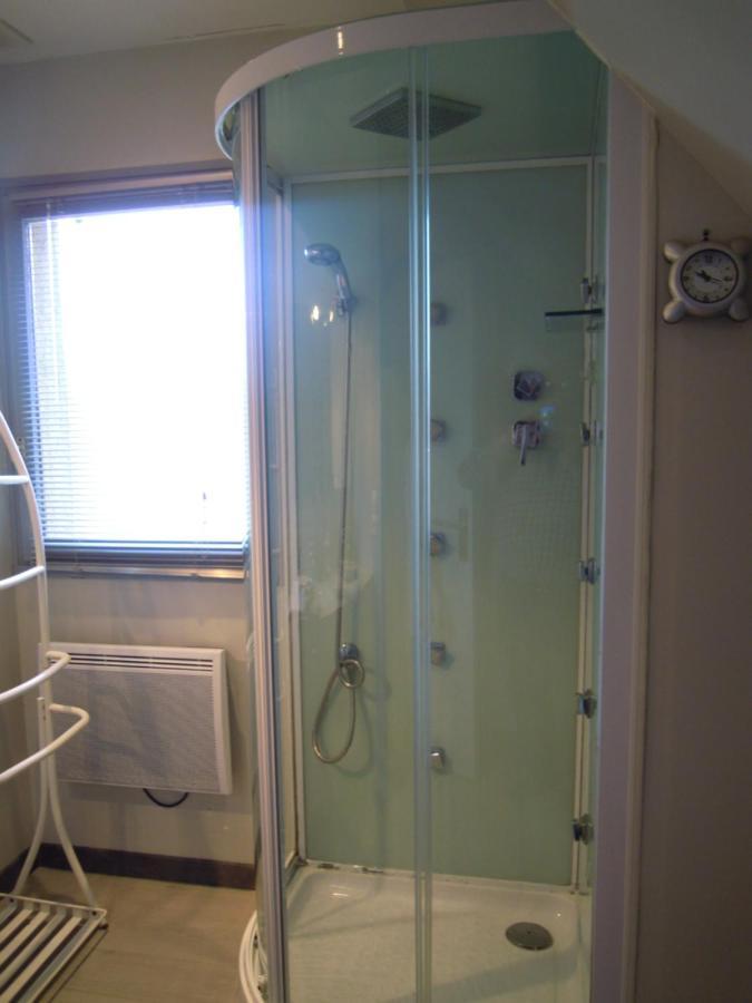 La Colline Apartment Cormeilles  Bagian luar foto