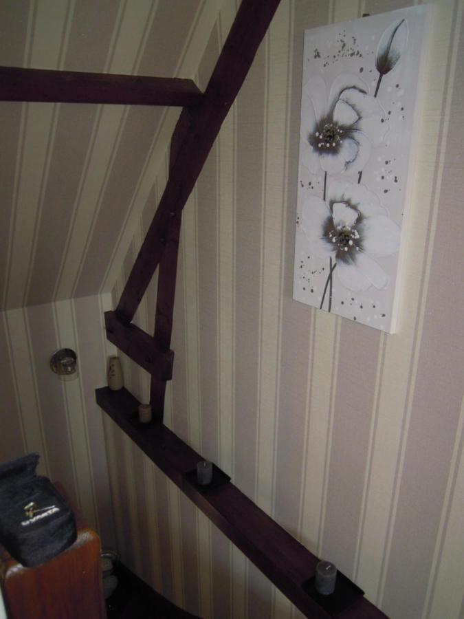 La Colline Apartment Cormeilles  Bagian luar foto
