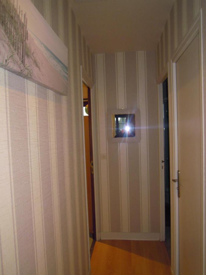 La Colline Apartment Cormeilles  Bagian luar foto