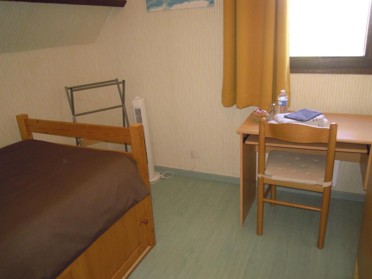 La Colline Apartment Cormeilles  Bagian luar foto